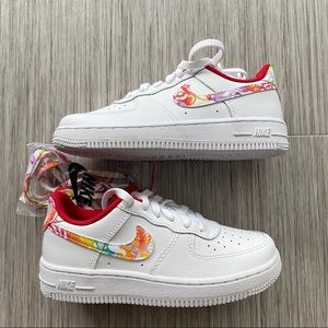 Kids Air Force 1